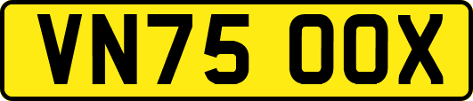 VN75OOX