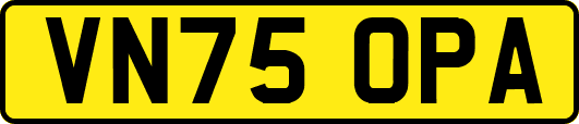 VN75OPA