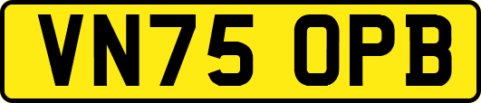 VN75OPB