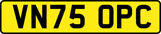 VN75OPC