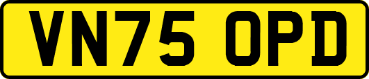 VN75OPD