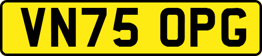 VN75OPG