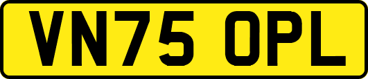 VN75OPL