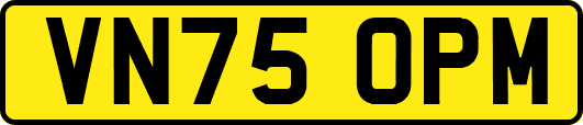 VN75OPM