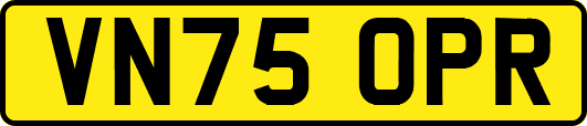 VN75OPR