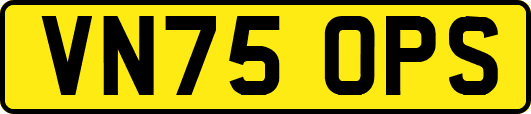 VN75OPS
