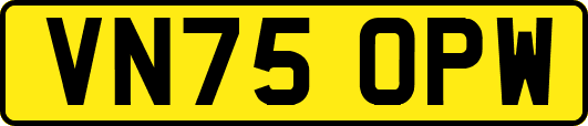VN75OPW
