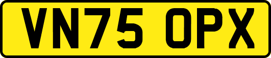 VN75OPX