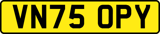 VN75OPY