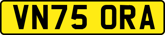 VN75ORA