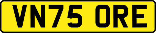 VN75ORE