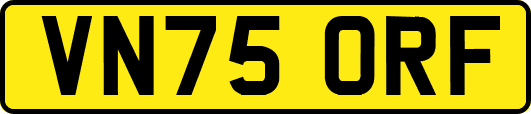 VN75ORF