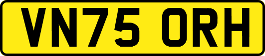 VN75ORH
