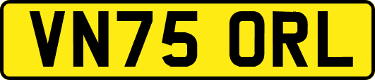 VN75ORL