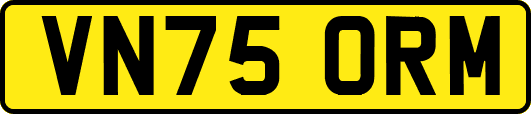 VN75ORM