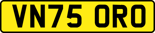 VN75ORO