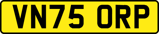 VN75ORP