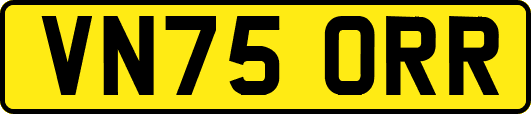 VN75ORR