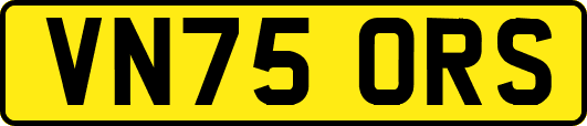 VN75ORS
