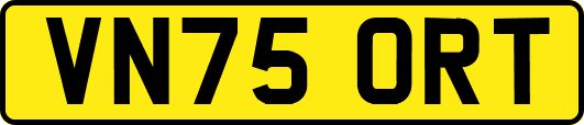VN75ORT