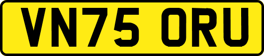 VN75ORU