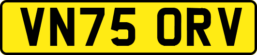 VN75ORV