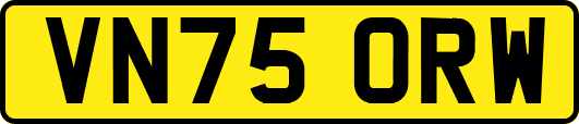 VN75ORW