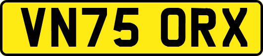 VN75ORX