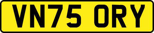 VN75ORY