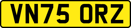 VN75ORZ