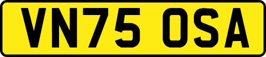 VN75OSA