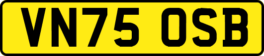 VN75OSB