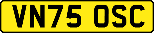 VN75OSC