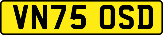 VN75OSD