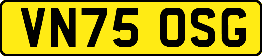 VN75OSG