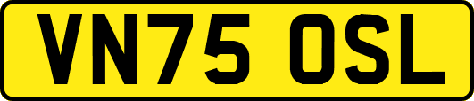 VN75OSL