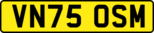 VN75OSM