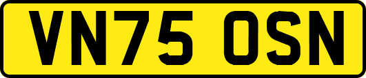 VN75OSN