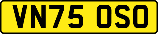 VN75OSO