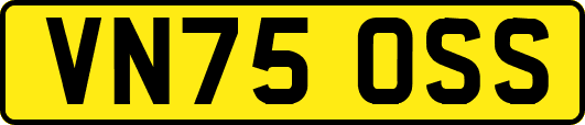 VN75OSS