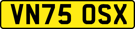 VN75OSX