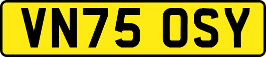 VN75OSY