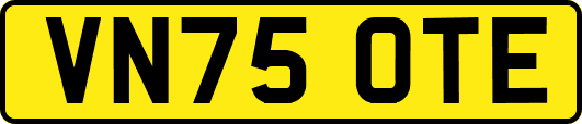VN75OTE