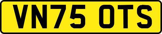 VN75OTS