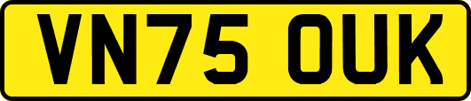 VN75OUK