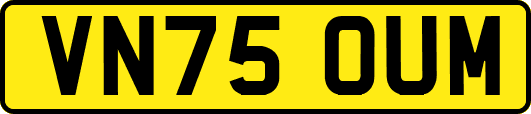 VN75OUM