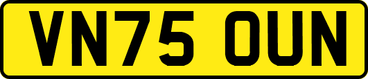 VN75OUN