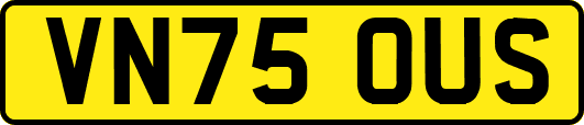 VN75OUS