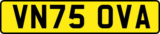 VN75OVA