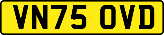 VN75OVD